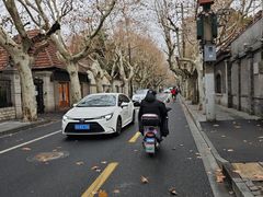 -上海孙中山故居纪念馆