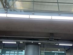 -曼谷素万那普国际机场
