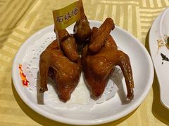 驰名石岐乳鸽-石岐佬中山菜馆(张溪店)