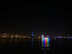 -武汉关码头(轮渡站)