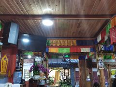 门面-康巴藏餐(束河古镇店)