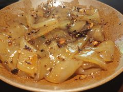 -拾捌川·自贡爆炒(新街口店)