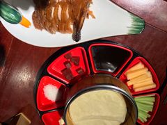 -北平食府(马鞍山路店)