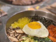 -安又胖韩国烤肉