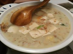 -肆月河豚·新淮扬(金融街店)