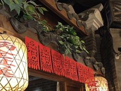 -南京大牌档(济南万象城店)