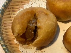 玉兰饼-天福苑(崇宁路店)