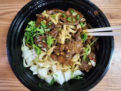-余艳梅拌面世家(马场横路店)