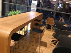 -36抹茶·千层与鲜果茶(欢乐海岸店)