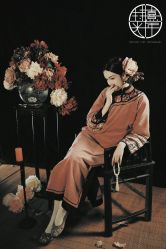 -持熹光年写真体验馆