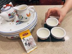 -点都德(华强北店)