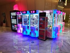 -中影国际影城(印力中心CINITY店)