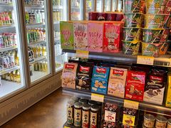 -枫花园汽车电影院(朝阳公园店)