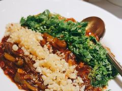 -上关东东北菜(夫子庙水游城店)