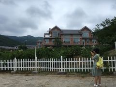 -北马山庄植趣咖啡