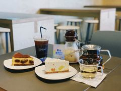-Seesaw Coffee(苏州中心店)