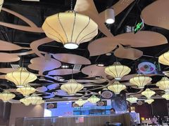 -万达广场(济南高新店)