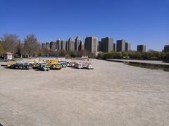 -裕华世纪公园