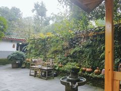 -青城甲(青城山店)