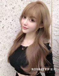 -罗亚帝造型