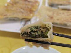-春水锅贴·传统鲁菜(大明湖店)