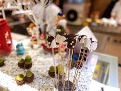 -长沙北辰洲际酒店-兰调全日餐厅