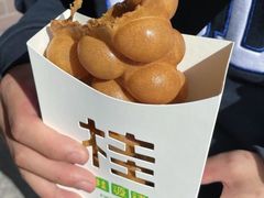 -桂桂茶(滨江百联店)