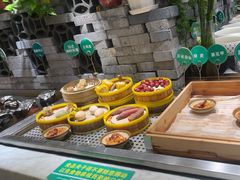 -亚马逊海鲜自助(梅溪湖步步高店)