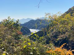 -京东石林峡风景区
