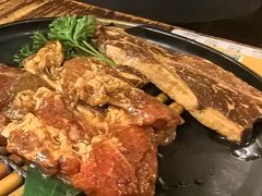 -坦坦大炉·韩式烤肉(望京店)