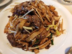 -翠华餐厅(百老汇店)