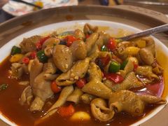 -匠熙小馆(崇文门店)