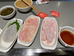 捞派巴沙鱼片-海底捞火锅(漕宝路店)