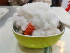 -老海南椰奶清补凉(文化宫老店)