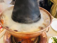 -东来顺饭庄(天坛店)