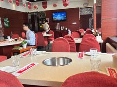 -阳坊大都涮羊肉(阳坊总店)