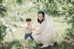 -NICE KIDS 奈时儿童摄影