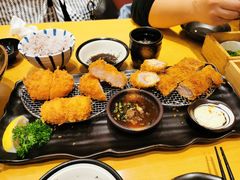 -胜博殿日式炸猪排(西红门店)