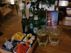 -雕刻时光咖啡馆(师大路店)