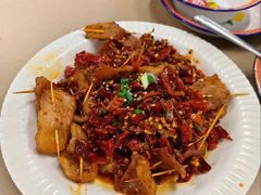 -老三样·旧食新味(万寿宫店)