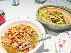 -费大厨辣椒炒肉(石厦时代广场店)