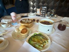 -粤菜王府·海鲜·茶市·海景餐厅(大梅沙店)