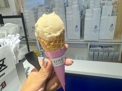 -西琳姑娘·新疆冰淇淋酸奶茶(南开大悦城店)
