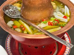 -北京王府井希尔顿酒店·秦唐中餐厅Chynna