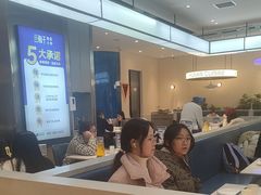 -兰湘子·湘菜小炒(盛龙广场店)