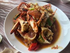 -南蚝小贝海鲜特色餐厅(南澳岛店)