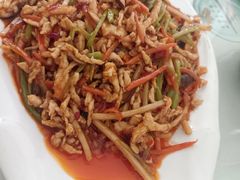 -裕德隆清真饭庄·天津特色菜(河东店)