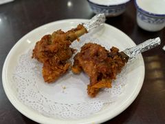 -邢家锅贴老店·非遗·开封菜(金明广场店)