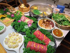 -俏牛哥鲜牛肉牛肆馆(重庆天地店)