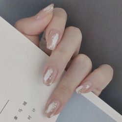 -悦指间美甲美睫